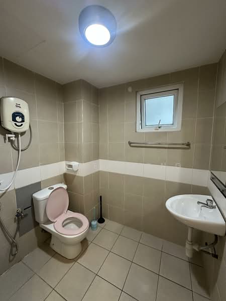 Casa Desa untuk Untuk Dijual - RM 450,000, Mac 2026 - Bathroom - PropertyGuru.com.my