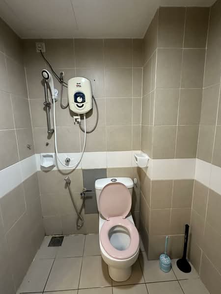 Casa Desa untuk Untuk Dijual - RM 450,000, Mac 2026 - Bathroom - PropertyGuru.com.my