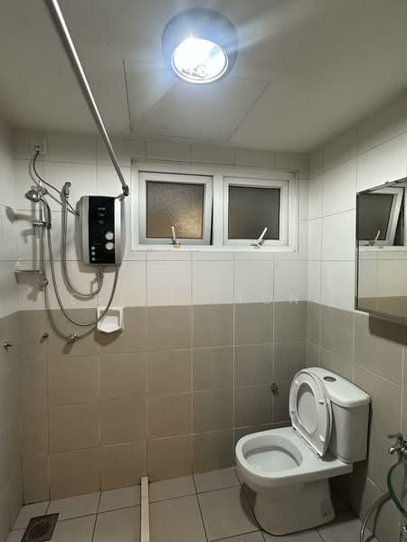 Casa Desa untuk Untuk Dijual - RM 450,000, Mac 2026 - Bathroom - PropertyGuru.com.my