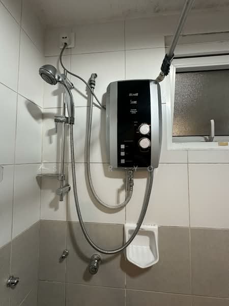 Casa Desa untuk Untuk Dijual - RM 450,000, Mac 2026 - Bathroom - PropertyGuru.com.my