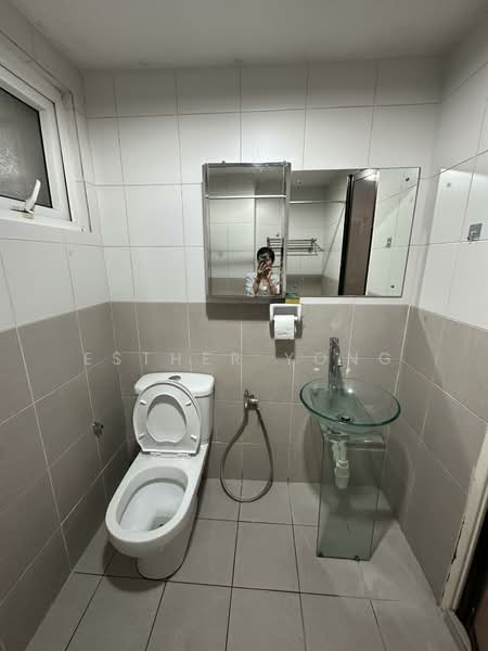 Casa Desa untuk Untuk Dijual - RM 450,000, Mac 2026 - Bathroom - PropertyGuru.com.my