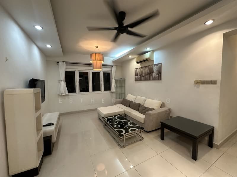 Casa Desa untuk Untuk Dijual - RM 450,000, Mac 2026 - Living Room - PropertyGuru.com.my