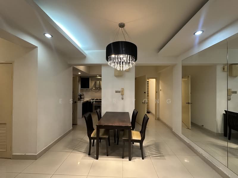 Casa Desa untuk Untuk Dijual - RM 450,000, Mac 2026 - Dining Room - PropertyGuru.com.my