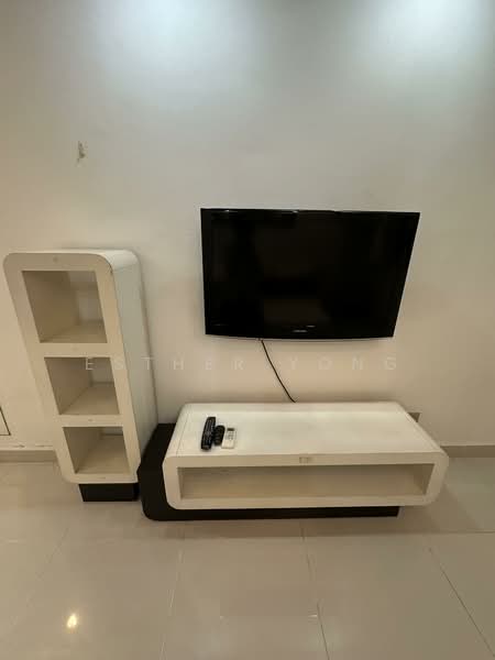 Casa Desa untuk Untuk Dijual - RM 450,000, Mac 2026 - Living Room - PropertyGuru.com.my