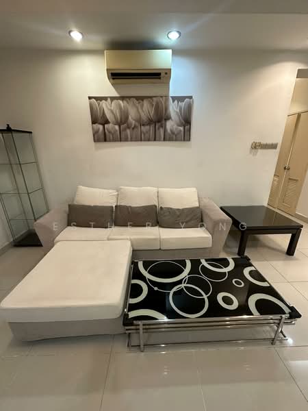 Casa Desa untuk Untuk Dijual - RM 450,000, Mac 2026 - Living Room - PropertyGuru.com.my