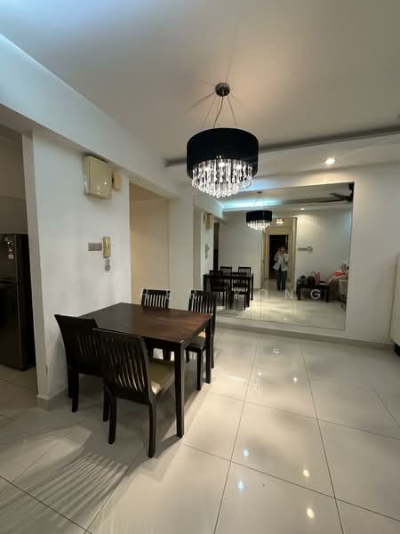 Casa Desa untuk Untuk Dijual - RM 450,000, Mac 2026 - Dining Room - PropertyGuru.com.my