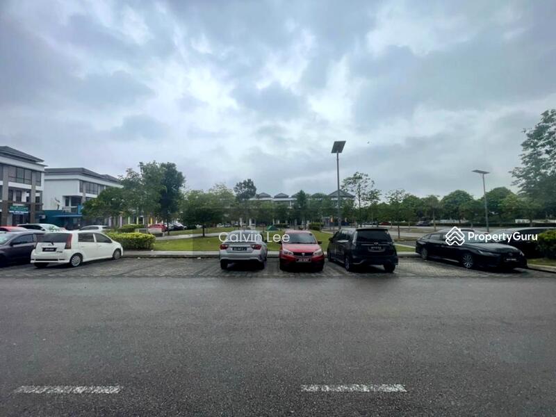 Car Park