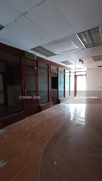 Corridor