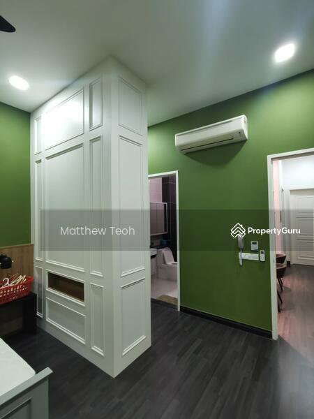 master room
