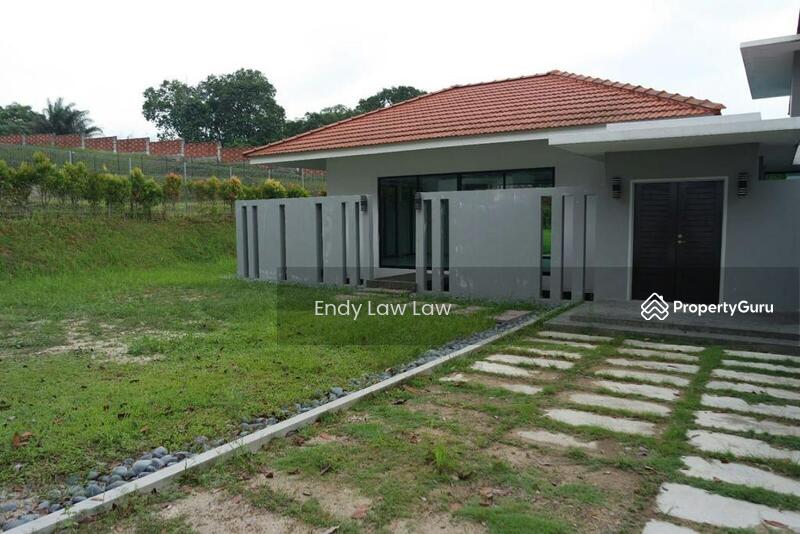 Rumah Banglo untuk Dijual di Ledang Heights (Iskandar Puteri (Nusajaya)) - Endy Law Law - Exterior - PropertyGuru.com.my