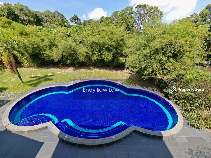 Rumah Banglo untuk Dijual di Ledang Heights (Iskandar Puteri (Nusajaya)) - Endy Law Law - Pool - PropertyGuru.com.my