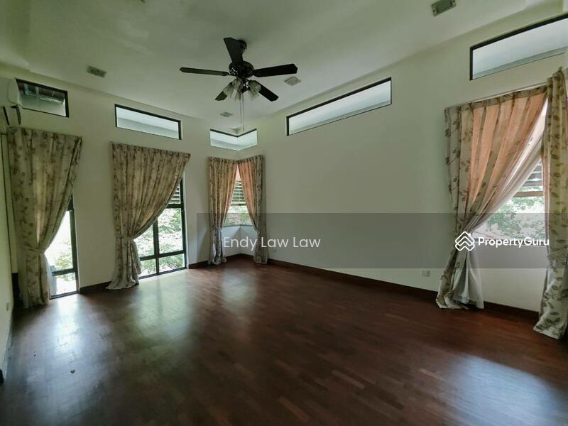 Rumah Banglo untuk Dijual di Ledang Heights (Iskandar Puteri (Nusajaya)) - Endy Law Law - Living Room - PropertyGuru.com.my