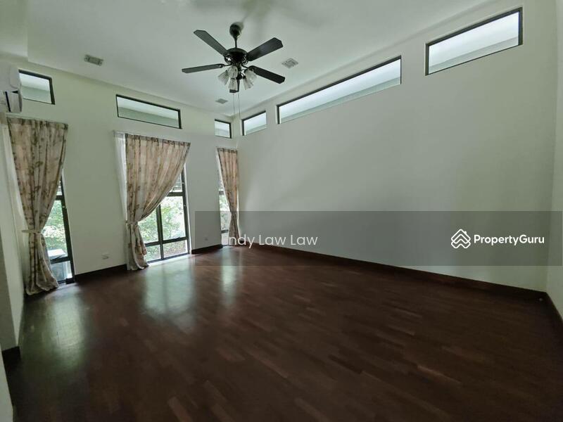 Rumah Banglo untuk Dijual di Ledang Heights (Iskandar Puteri (Nusajaya)) - Endy Law Law - Living Room - PropertyGuru.com.my