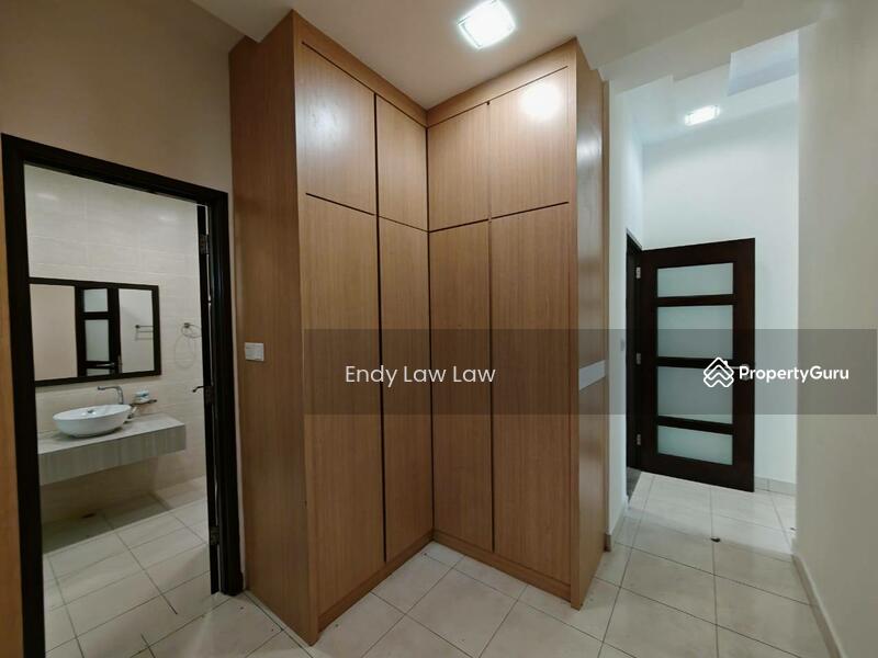 Rumah Banglo untuk Dijual di Ledang Heights (Iskandar Puteri (Nusajaya)) - Endy Law Law - Bathroom - PropertyGuru.com.my