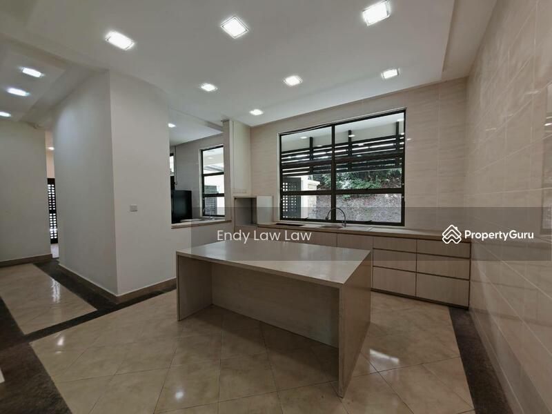 Rumah Banglo untuk Dijual di Ledang Heights (Iskandar Puteri (Nusajaya)) - Endy Law Law - Kitchen - PropertyGuru.com.my