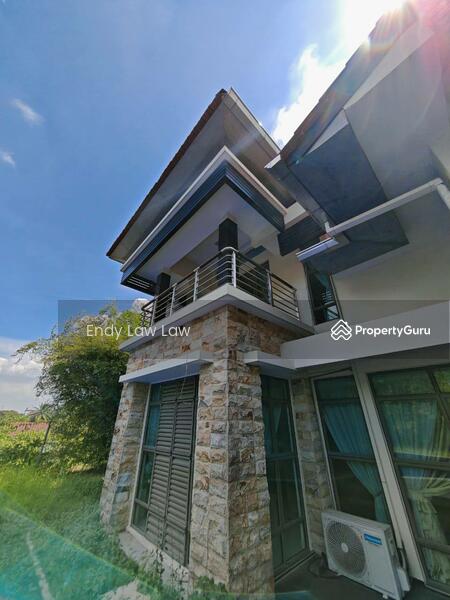 Rumah Banglo untuk Dijual di Ledang Heights (Iskandar Puteri (Nusajaya)) - Endy Law Law - Exterior - PropertyGuru.com.my
