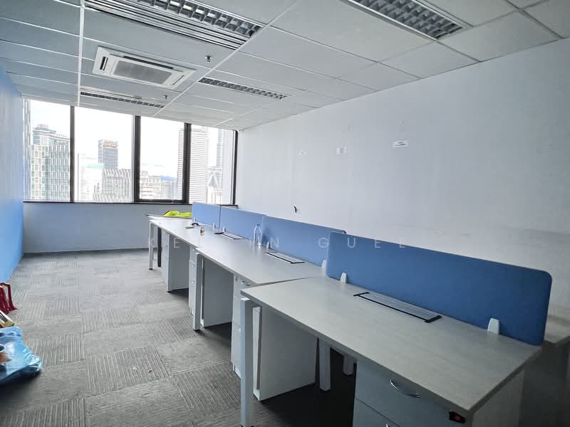 Office for Rent in Pusat Bandaraya (Kuala Lumpur) - Kelvin Guee - PropertyGuru.com.my