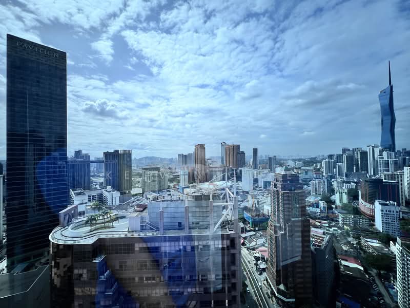 Office for Rent in Pusat Bandaraya (Kuala Lumpur) - Kelvin Guee - PropertyGuru.com.my