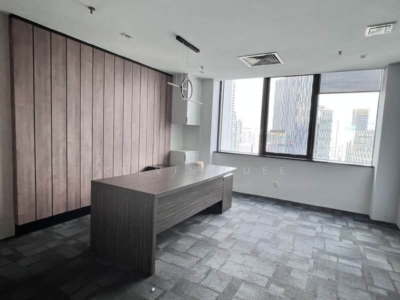 Office for Rent in Pusat Bandaraya (Kuala Lumpur) - Kelvin Guee - PropertyGuru.com.my