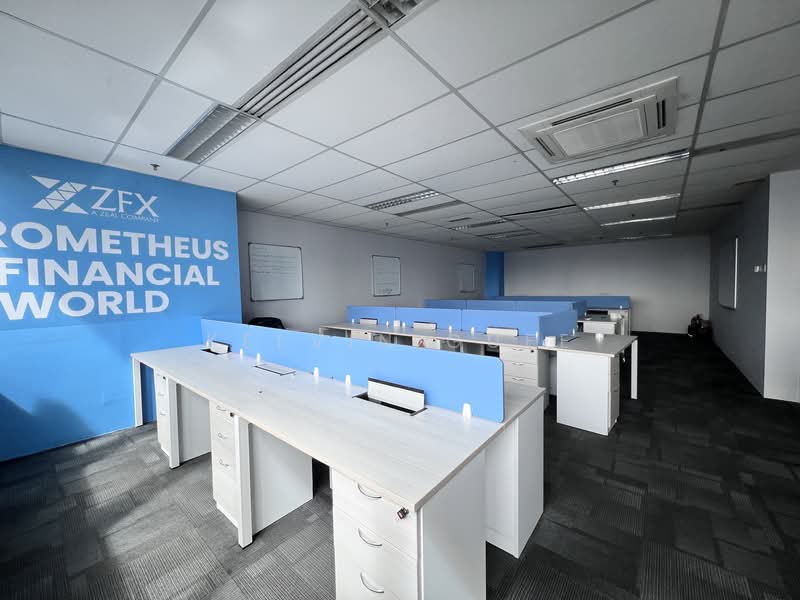 Office for Rent in Pusat Bandaraya (Kuala Lumpur) - Kelvin Guee - PropertyGuru.com.my