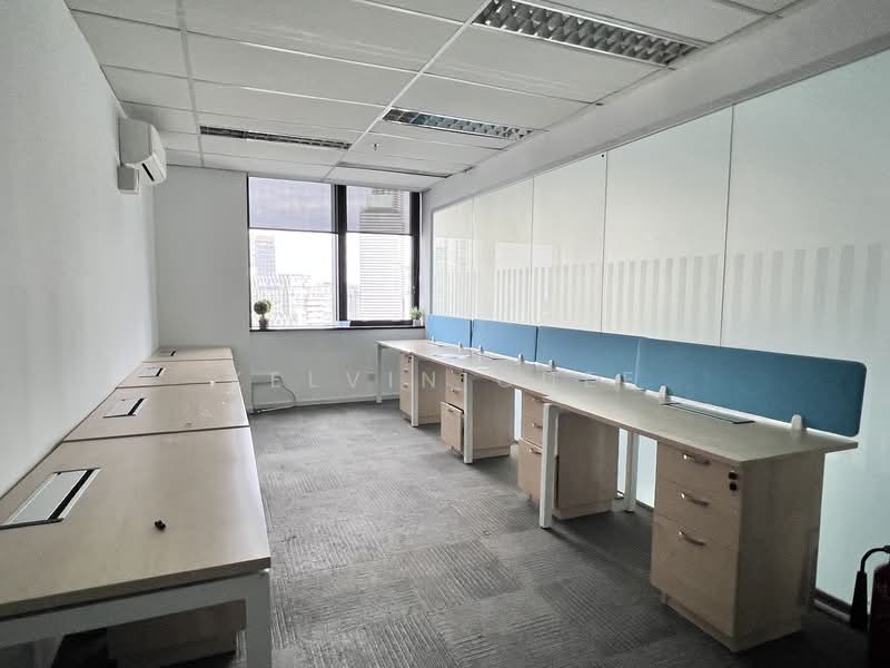 Office for Rent in Pusat Bandaraya (Kuala Lumpur) - Kelvin Guee - PropertyGuru.com.my