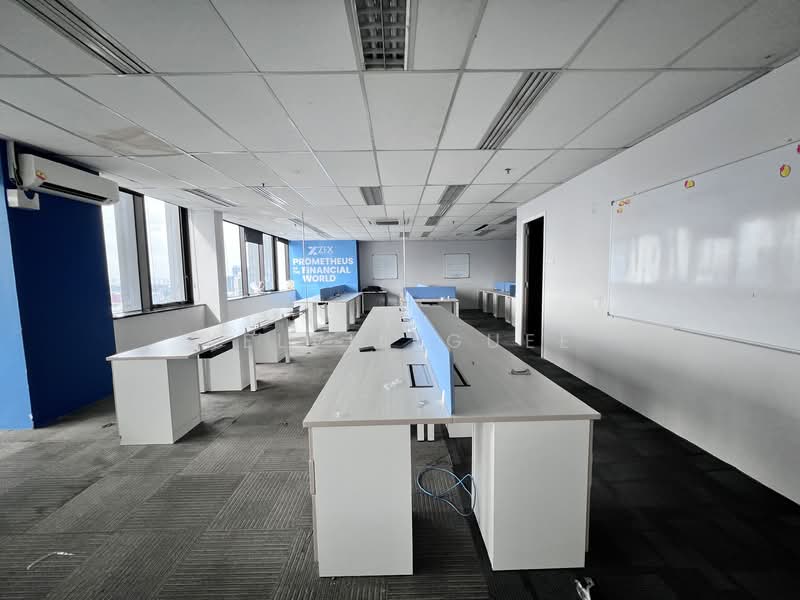 Office for Rent in Pusat Bandaraya (Kuala Lumpur) - Kelvin Guee - PropertyGuru.com.my