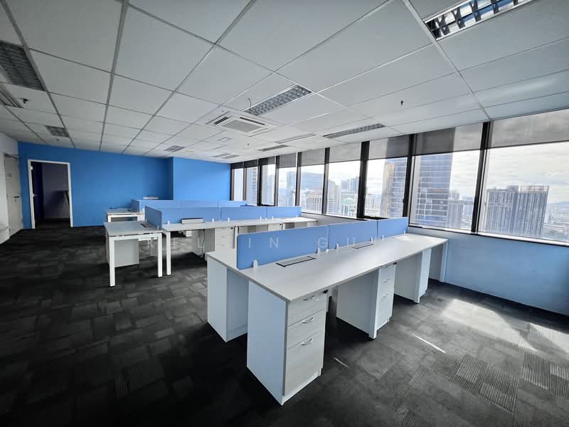 Office for Rent in Pusat Bandaraya (Kuala Lumpur) - Kelvin Guee - PropertyGuru.com.my