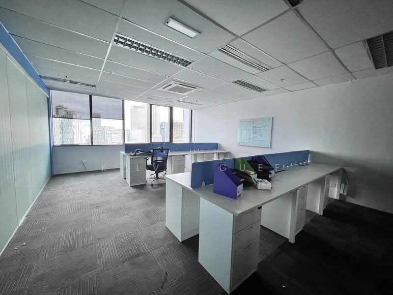 Office for Rent in Pusat Bandaraya (Kuala Lumpur) - Kelvin Guee - PropertyGuru.com.my
