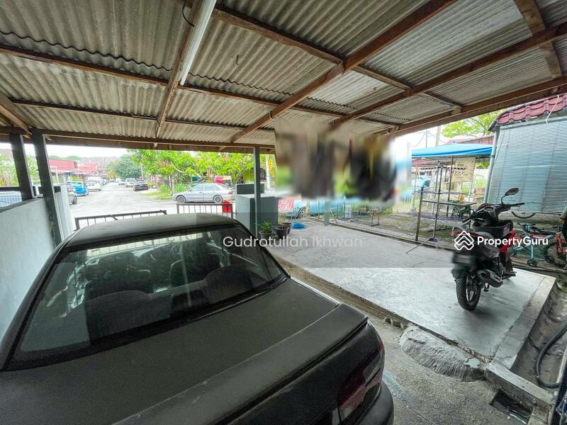 Car Park