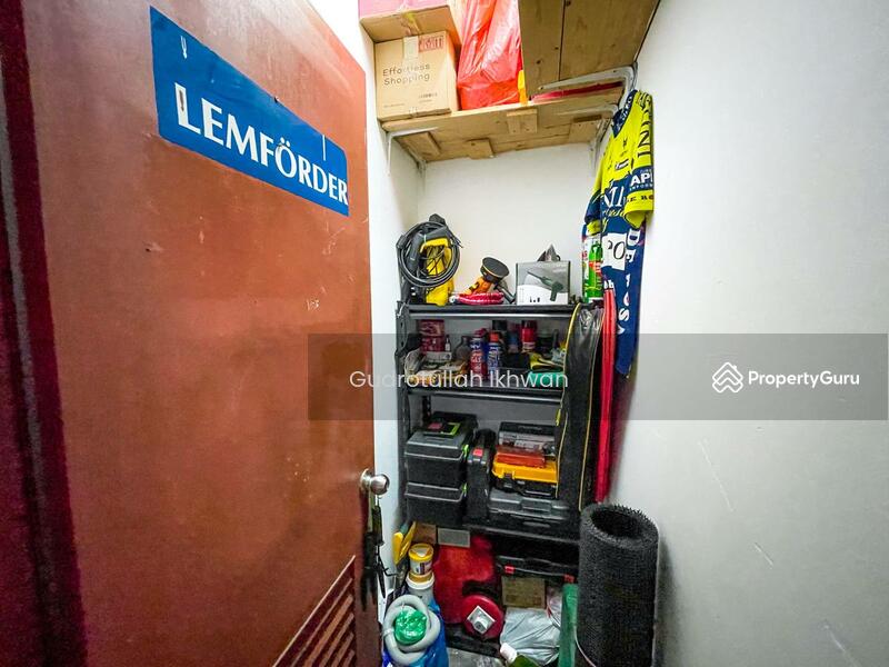 For Sale - BK4 (Bandar Kinrara 4)