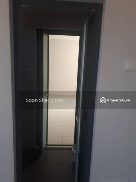 For Sale - Rinching 2 Storey Big Land Corner Lot