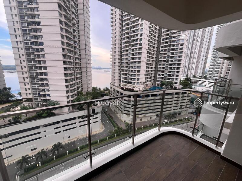 Untuk Disewa - Bay Point @ Country Garden Danga Bay