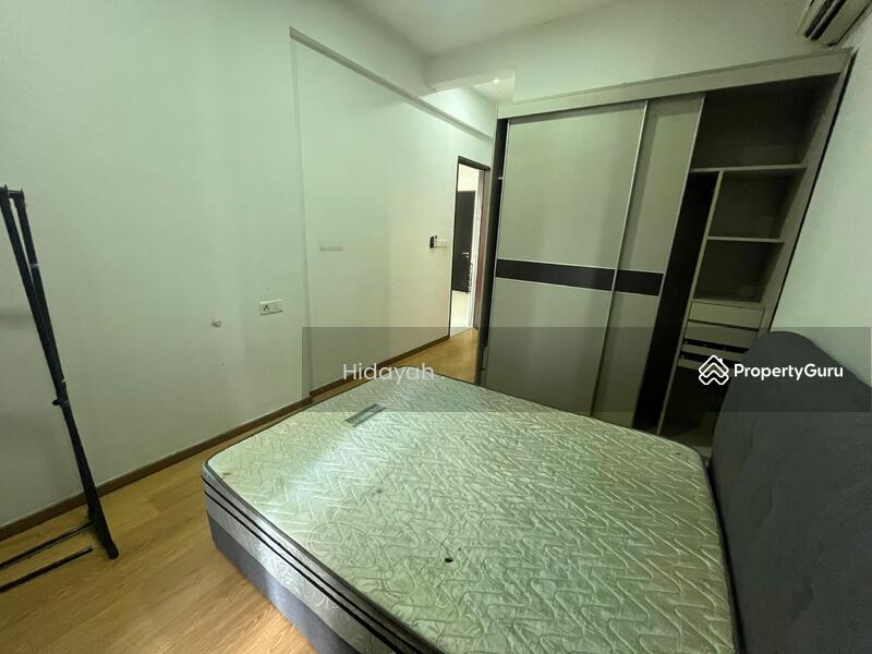 Untuk Disewa - Bay Point @ Country Garden Danga Bay