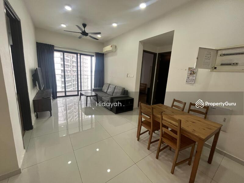 Untuk Disewa - Bay Point @ Country Garden Danga Bay