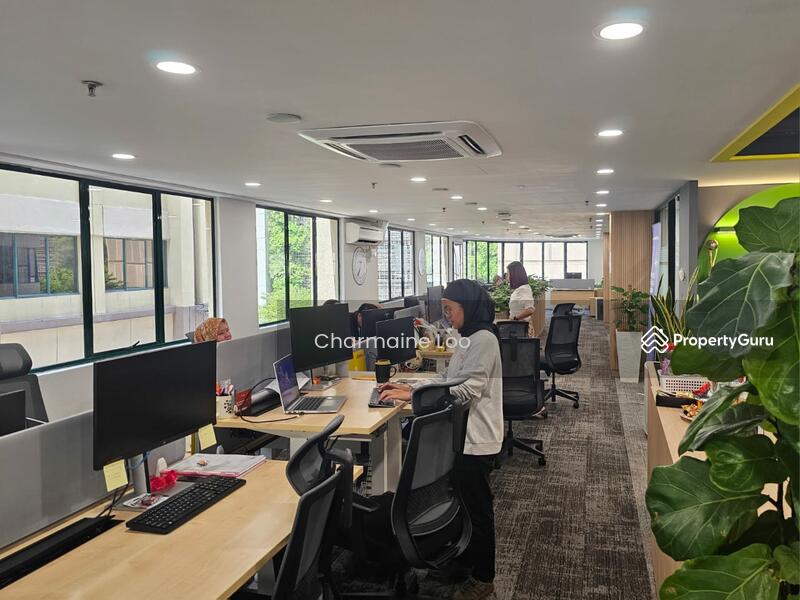 Workstation