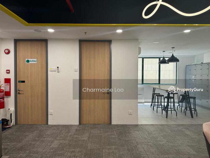 Store Room
