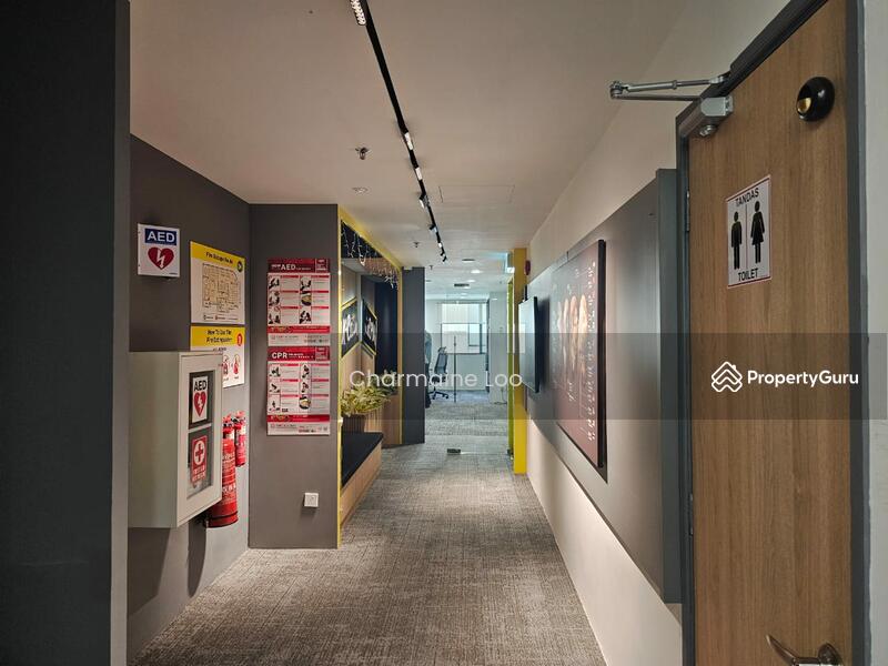 Corridor