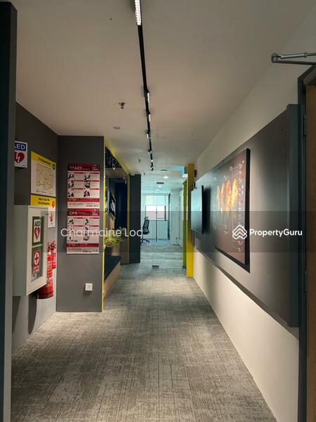 Corridor