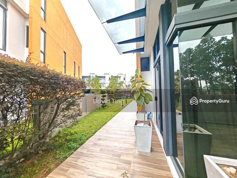 Terraced House for Sale in Taman Tasik Damai (Sungai Besi) - David Ting - PropertyGuru.com.my