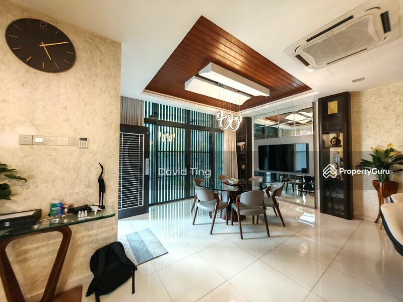 Terraced House for Sale in Taman Tasik Damai (Sungai Besi) - David Ting - Living Room - PropertyGuru.com.my