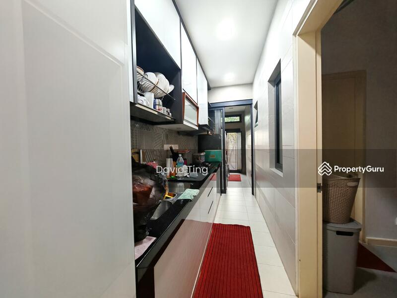 Terraced House for Sale in Taman Tasik Damai (Sungai Besi) - David Ting - Kitchen - PropertyGuru.com.my