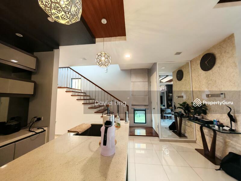 Terraced House for Sale in Taman Tasik Damai (Sungai Besi) - David Ting - Interior - PropertyGuru.com.my