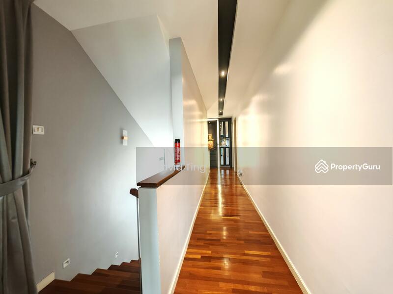 Terraced House for Sale in Taman Tasik Damai (Sungai Besi) - David Ting - Hallway - PropertyGuru.com.my