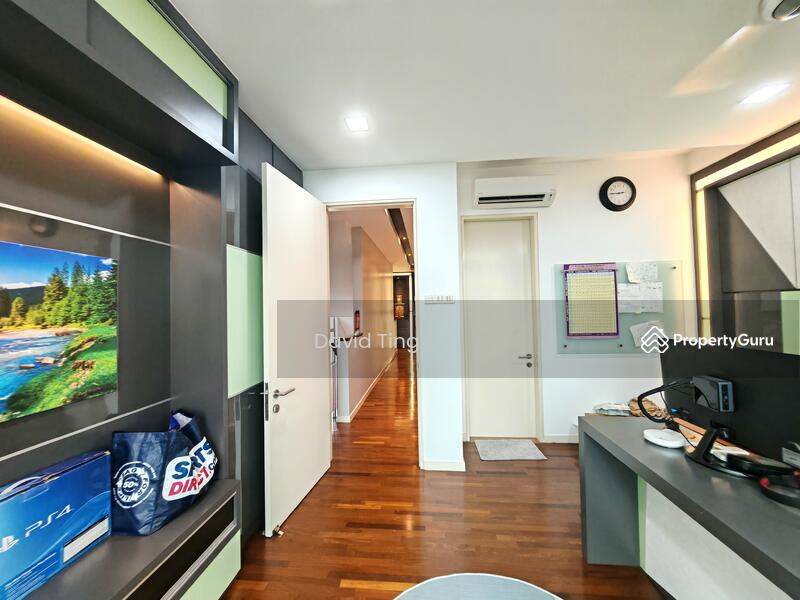 Terraced House for Sale in Taman Tasik Damai (Sungai Besi) - David Ting - Kitchen - PropertyGuru.com.my