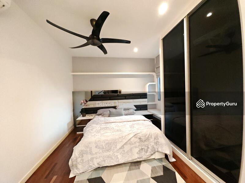 Terraced House for Sale in Taman Tasik Damai (Sungai Besi) - David Ting - Master Bedroom - PropertyGuru.com.my