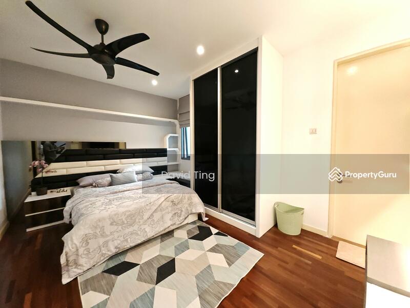 Terraced House for Sale in Taman Tasik Damai (Sungai Besi) - David Ting - Master Bedroom - PropertyGuru.com.my