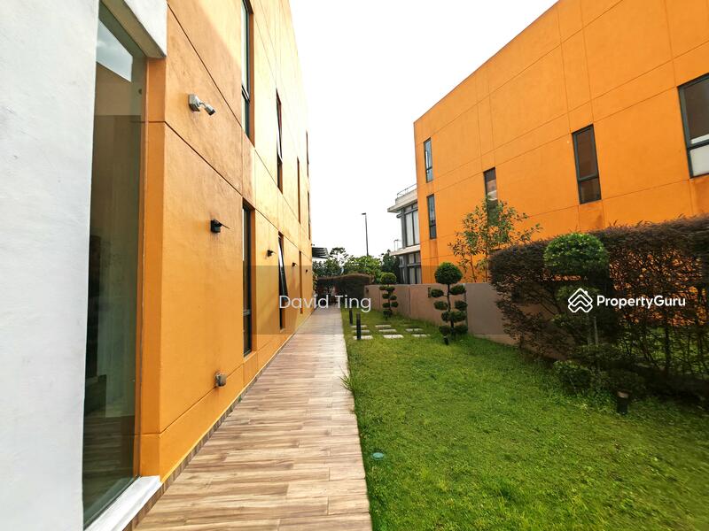 Terraced House for Sale in Taman Tasik Damai (Sungai Besi) - David Ting - Exterior - PropertyGuru.com.my