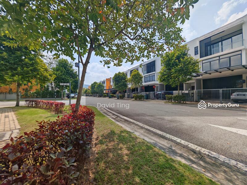 Terraced House for Sale in Taman Tasik Damai (Sungai Besi) - David Ting - PropertyGuru.com.my