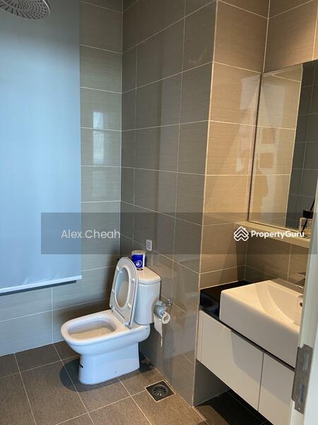Second Bathroom