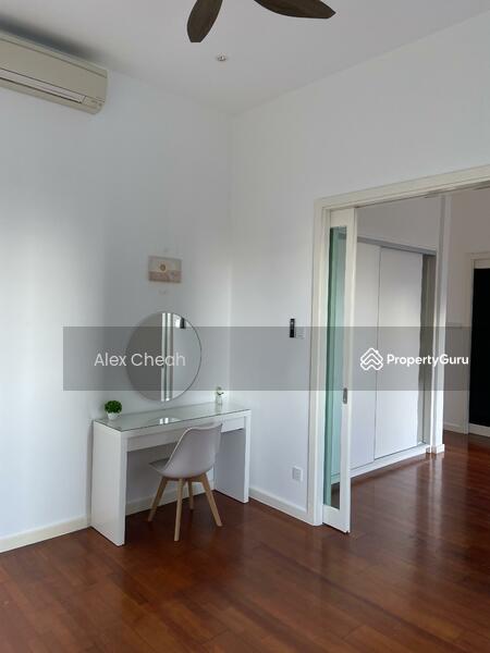 From Master bedroom 
